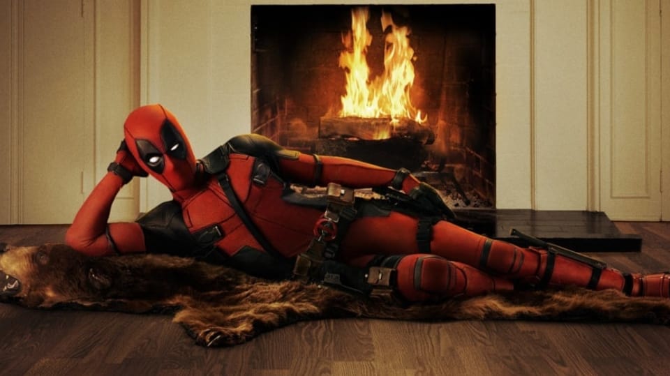 Deadpool